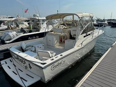 BOATZON | Carolina Classic 28 2005
