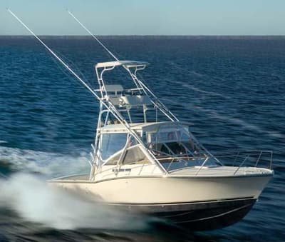 BOATZON | Carolina Classic 28 2006