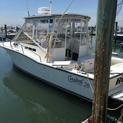 BOATZON | Carolina Classic 28 Express Sportfisherman 2003 BOATZON | Carolina Classic 28 Express Sportfisherman 2003