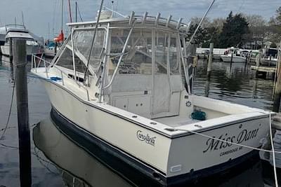BOATZON | Carolina Classic 280 Express 2006 BOATZON | Carolina Classic 280 Express 2006