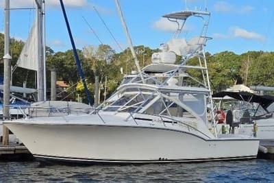 BOATZON | Carolina Classic 32 2005