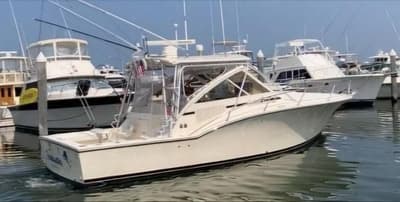 BOATZON | Carolina Classic 32 2006