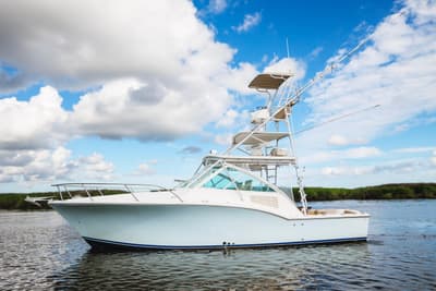 BOATZON | Carolina Classic 32 2006