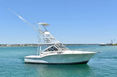 BOATZON | Carolina Classic 32 2006