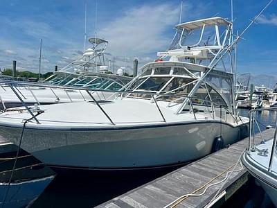 BOATZON | Carolina Classic 35 2002 BOATZON | Carolina Classic 35 2002