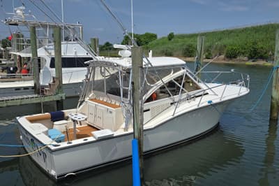 BOATZON | Carolina Classic 35 2005