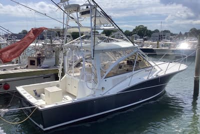 BOATZON | Carolina Classic 35 Express 1998 BOATZON | Carolina Classic 35 Express 1998