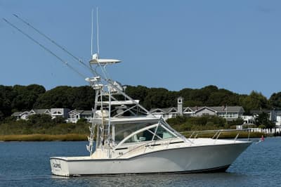 BOATZON | Carolina Classic 35 Express 2007