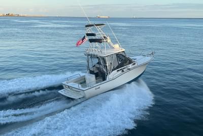 BOATZON | Carolina Classic Express Cabin Cruiser 2004 BOATZON | Carolina Classic Express Cabin Cruiser 2004