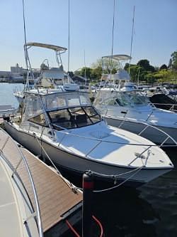 BOATZON | Carolina Classic Express Sportfisherman 1997 BOATZON | Carolina Classic Express Sportfisherman 1997