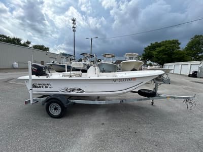 BOATZON | Carolina Skiff 16 JVX 2011 BOATZON | Carolina Skiff 16 JVX 2011