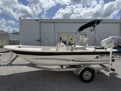 BOATZON | Carolina Skiff 16 JVX 2018 BOATZON | Carolina Skiff 16 JVX 2018