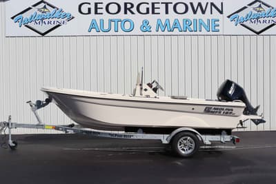 BOATZON | Carolina Skiff 162 JLS 2025 BOATZON | Carolina Skiff 162 JLS 2025