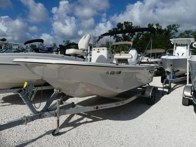 BOATZON | Carolina Skiff 17 LS 2022