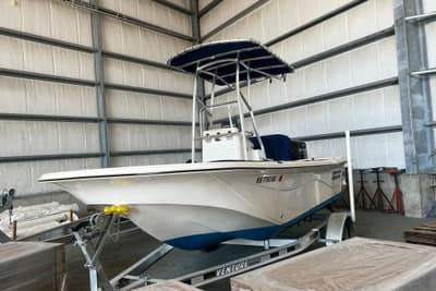 BOATZON | Carolina Skiff 17 LS 2023