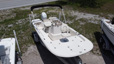 BOATZON | Carolina Skiff 17 LS 2023