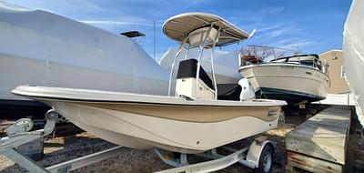 BOATZON | Carolina Skiff 17 LS 2023