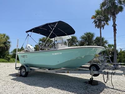 BOATZON | Carolina Skiff 17 LS 2024 BOATZON | Carolina Skiff 17 LS 2024