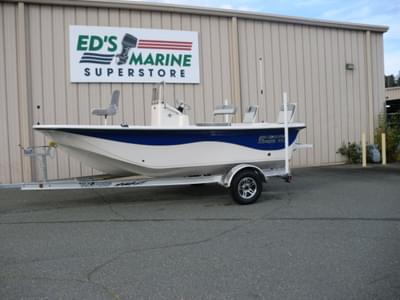 BOATZON | Carolina Skiff 17 LS 2025 BOATZON | Carolina Skiff 17 LS 2025