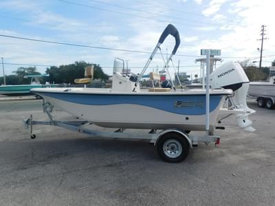 BOATZON | Carolina Skiff 17 LS 2026 BOATZON | Carolina Skiff 17 LS 2026