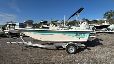 BOATZON | Carolina Skiff 17 LS 2026
