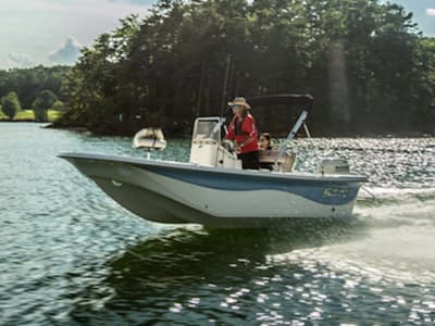 BOATZON | Carolina Skiff 17 LS 2026 BOATZON | Carolina Skiff 17 LS 2026