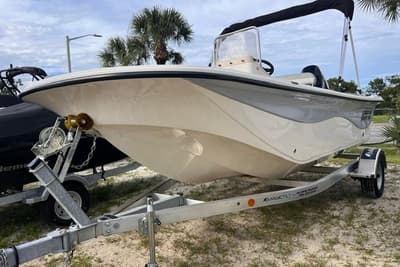 BOATZON | Carolina Skiff 17 LS 2027