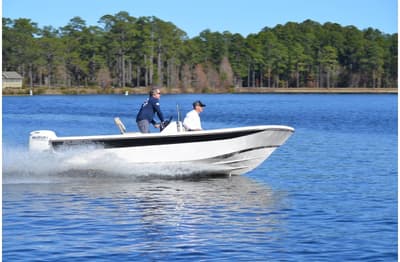 BOATZON | Carolina Skiff 178 CC 2022 BOATZON | Carolina Skiff 178 CC 2022