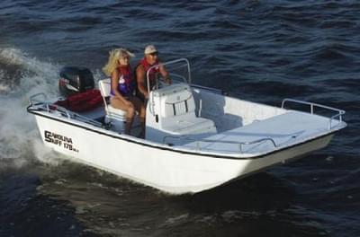 BOATZON | Carolina Skiff 178 DLX 2010 BOATZON | Carolina Skiff 178 DLX 2010