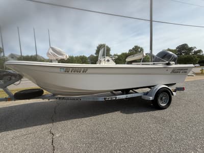 BOATZON | Carolina Skiff 178 JLS 2020 BOATZON | Carolina Skiff 178 JLS 2020