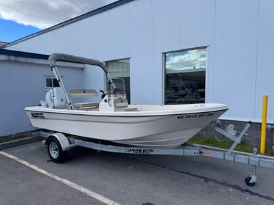 BOATZON | Carolina Skiff 178 JLS 2021 BOATZON | Carolina Skiff 178 JLS 2021