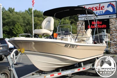 BOATZON | Carolina Skiff 178 JLS 2023 BOATZON | Carolina Skiff 178 JLS 2023