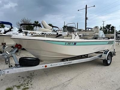 BOATZON | Carolina Skiff 178 JLS 2023 BOATZON | Carolina Skiff 178 JLS 2023