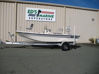 BOATZON | Carolina Skiff 178 JLS 2025 BOATZON | Carolina Skiff 178 JLS 2025