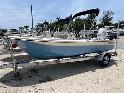 BOATZON | Carolina Skiff 178 JLS 2025
