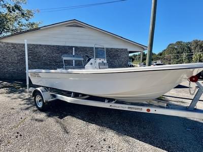 BOATZON | Carolina Skiff 178 JLS 2025