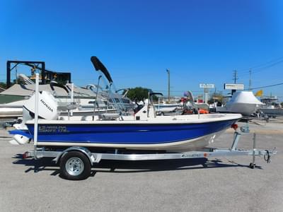 BOATZON | Carolina Skiff 178 JLS 2026 BOATZON | Carolina Skiff 178 JLS 2026