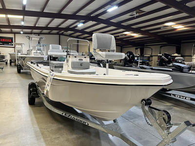 BOATZON | Carolina Skiff 178 JLS 2026