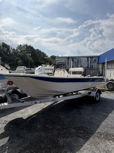 BOATZON | Carolina Skiff 178 JLS 2027