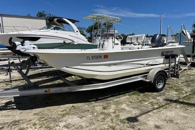 BOATZON | Carolina Skiff 1780 DLX 2012 BOATZON | Carolina Skiff 1780 DLX 2012