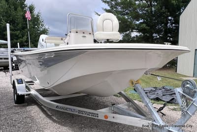 BOATZON | Carolina Skiff 17LS 2024