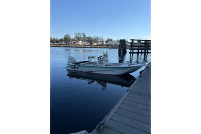 BOATZON | Carolina Skiff 18 JVX 2018
