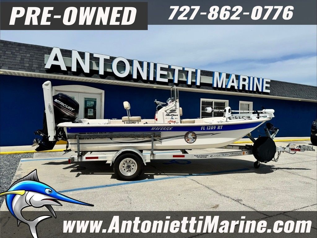 2019 Carolina Skiff 18 JVX - Sold Boat