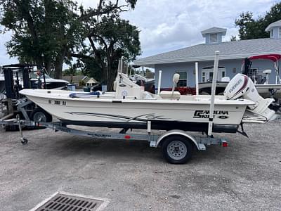 BOATZON | Carolina Skiff 18 JVX CC 2017 BOATZON | Carolina Skiff 18 JVX CC 2017