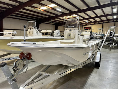 BOATZON | Carolina Skiff 18 JVX CC 2017