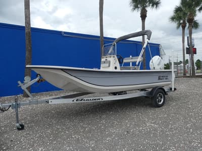 BOATZON | Carolina Skiff 18 JVX CC 2027