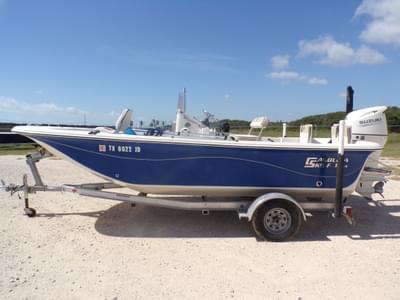 BOATZON | Carolina Skiff 19 LS 2020 BOATZON | Carolina Skiff 19 LS 2020
