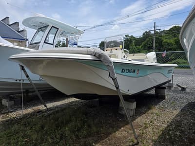 BOATZON | Carolina Skiff 19 LS 2020