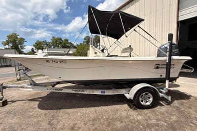 BOATZON | Carolina Skiff 19 LS 2020 BOATZON | Carolina Skiff 19 LS 2020