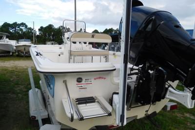 BOATZON | Carolina Skiff 19 LS 2021 BOATZON | Carolina Skiff 19 LS 2021